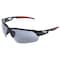Sellstrom Premium, Safety Glasses, Anti-Fog & Anti-Scratch, Smoke Lens, Black Frame S72301 - alternate 1